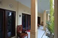 Reddoorz @ Puri Gerenceng Tuban Hotel Kuta