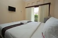 Reddoorz @ Puri Gerenceng Tuban Hotel Kuta